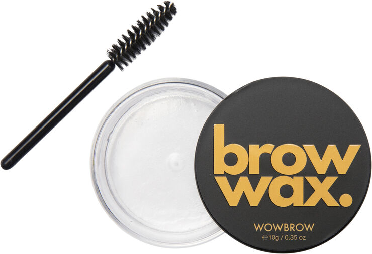 WOWBROW WOWBROW BROW WAX 10G SCANDIC