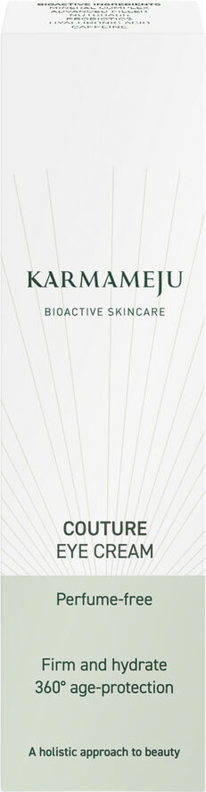 Karmameju Skincare COUTURE øjencreme