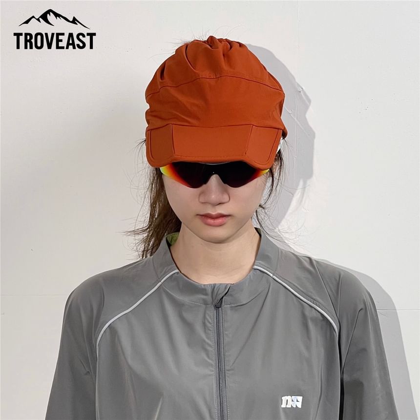 Trovelst - Lichtgewicht effen pet