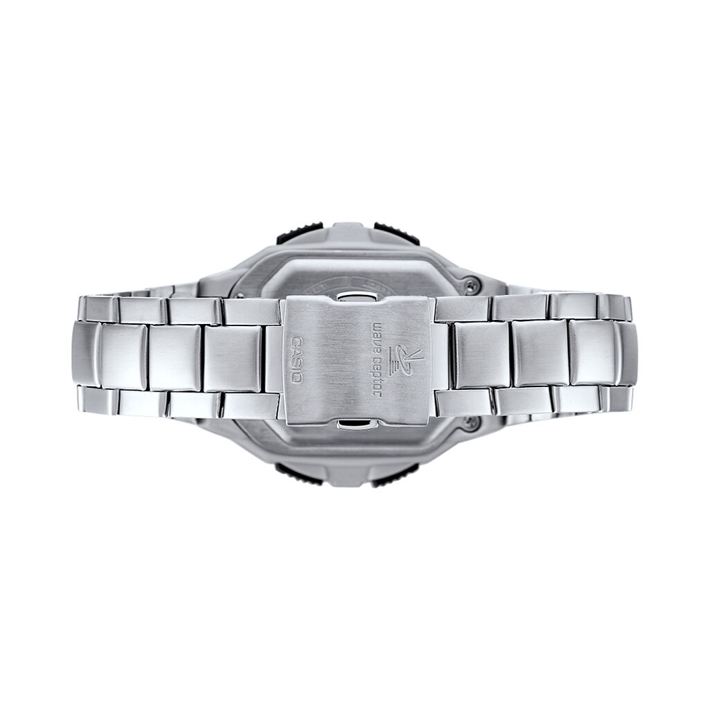 Montre Casio Edifice Bleu