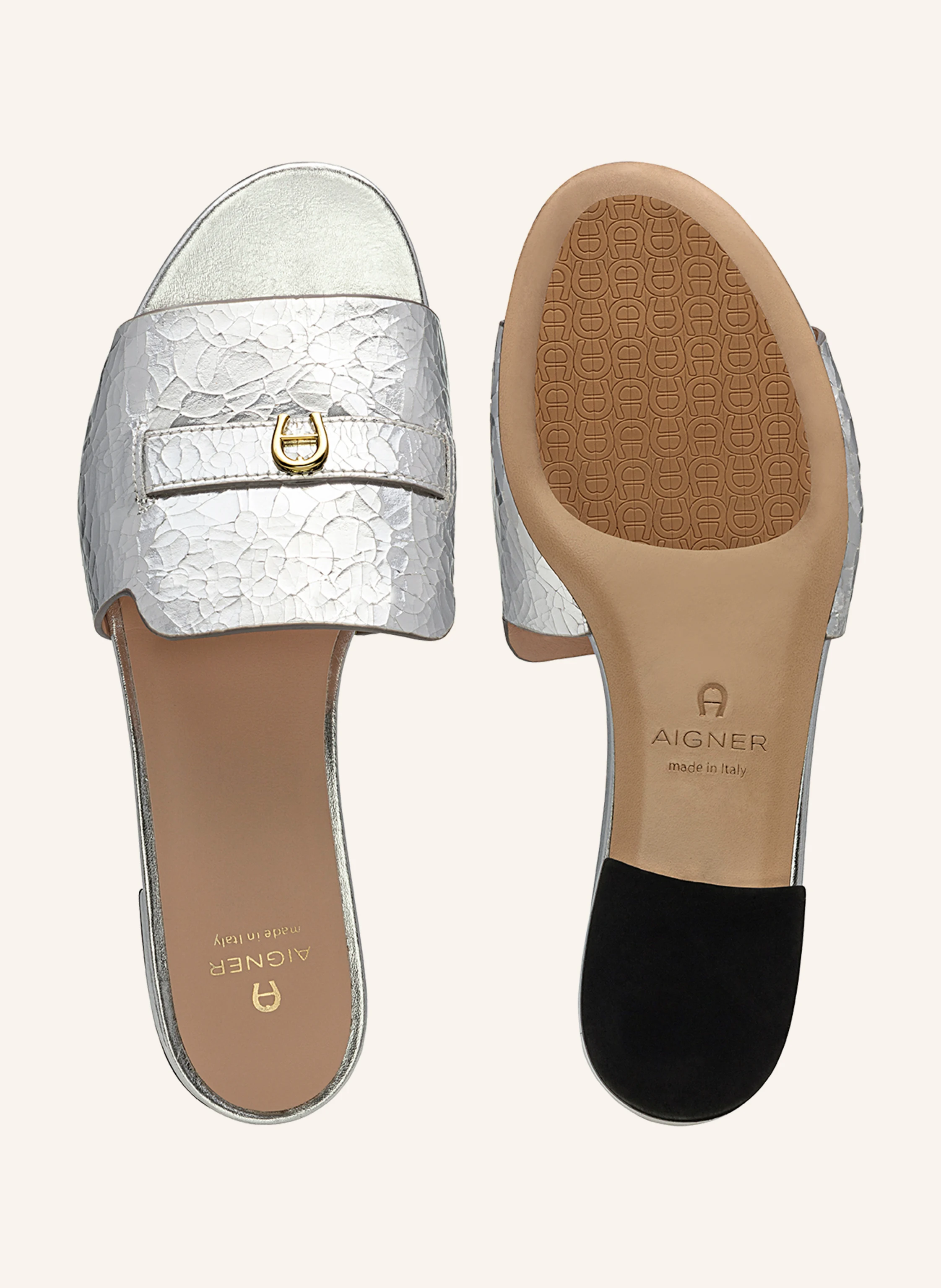 AIGNER Sandalen ARIELLE 1B