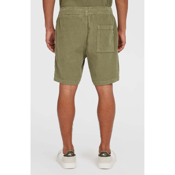 O'Neill Cord Shorts Avery Fern Herren SU25