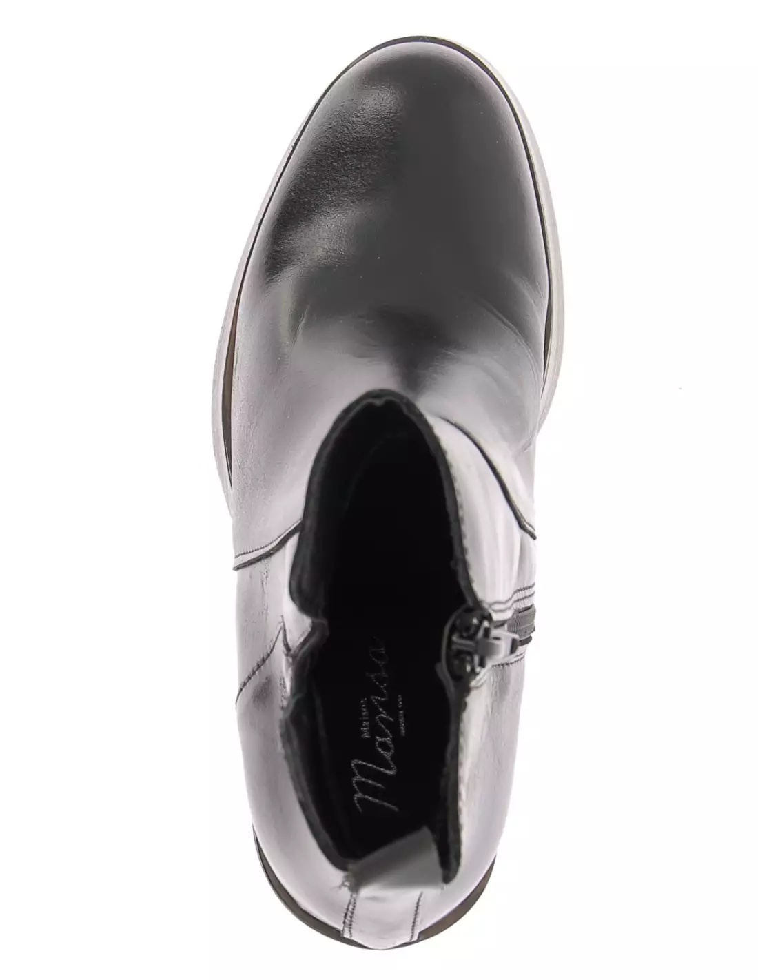 MAISON MANSA 248 5996 - Boots & bottines SIERRANERO