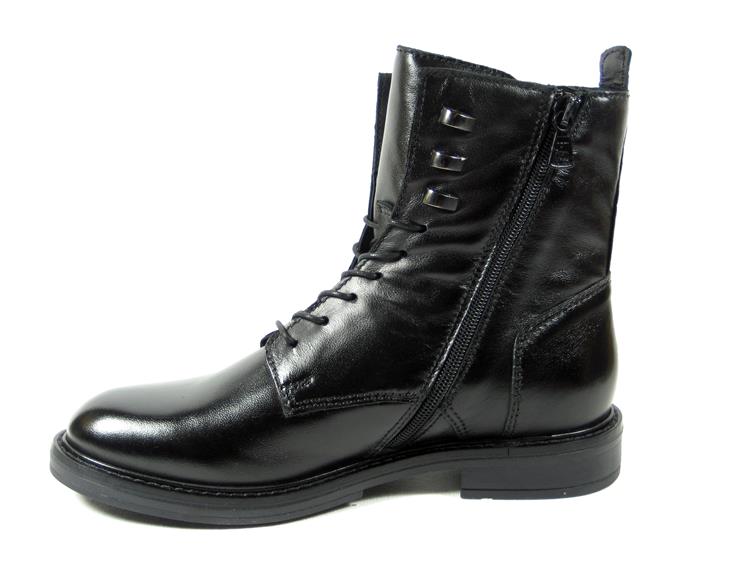 Mjus T81208 Zwart