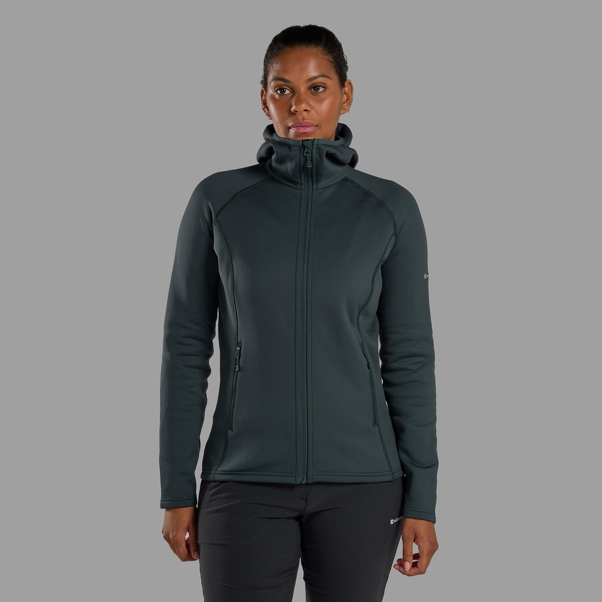 Women's Fury Hoodie