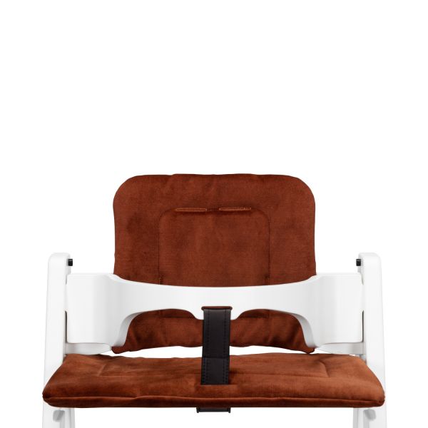 Kidsmill Up! Velours Kussen Hunter
