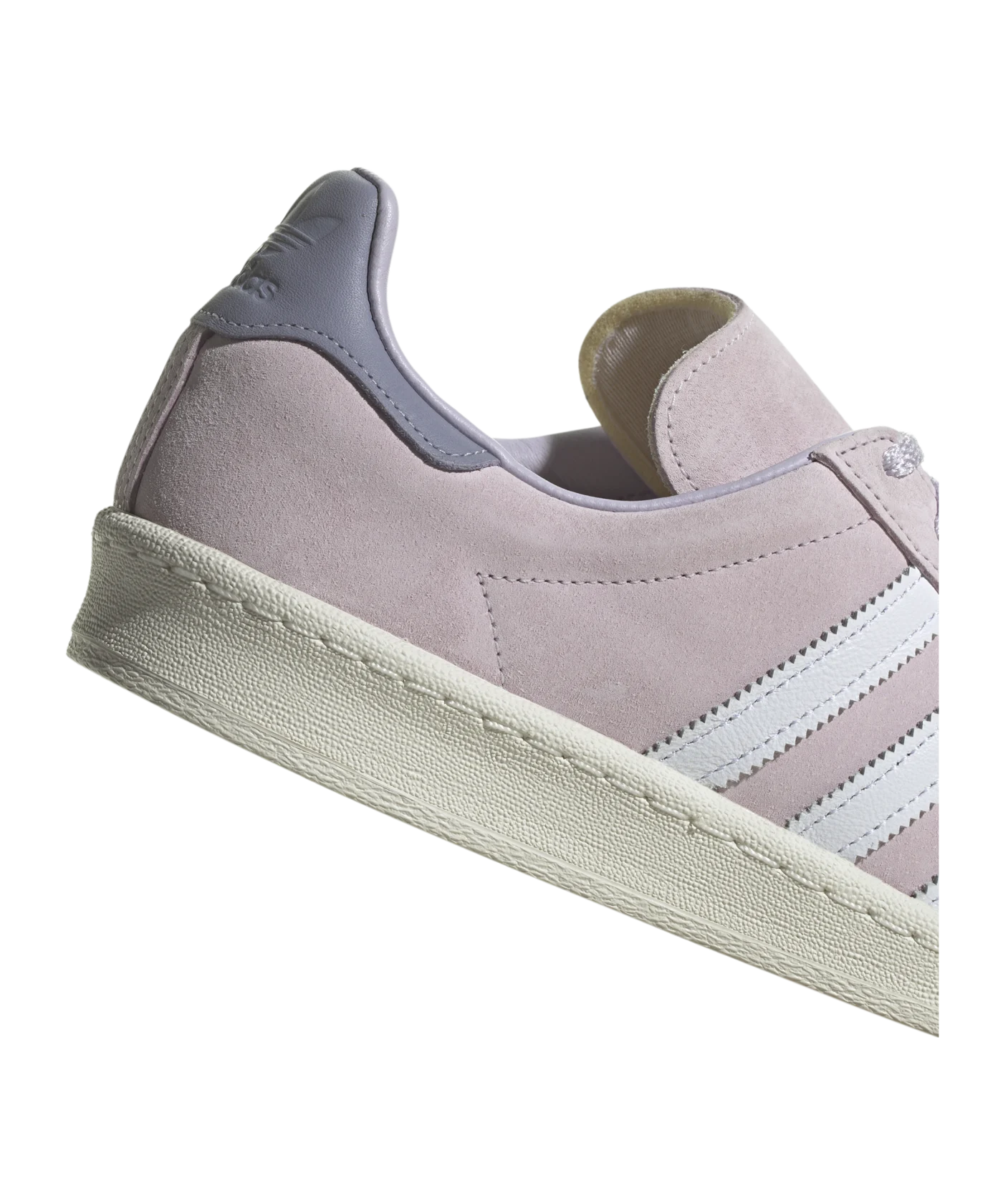 adidas Originals Campus 80s Pink Weiss