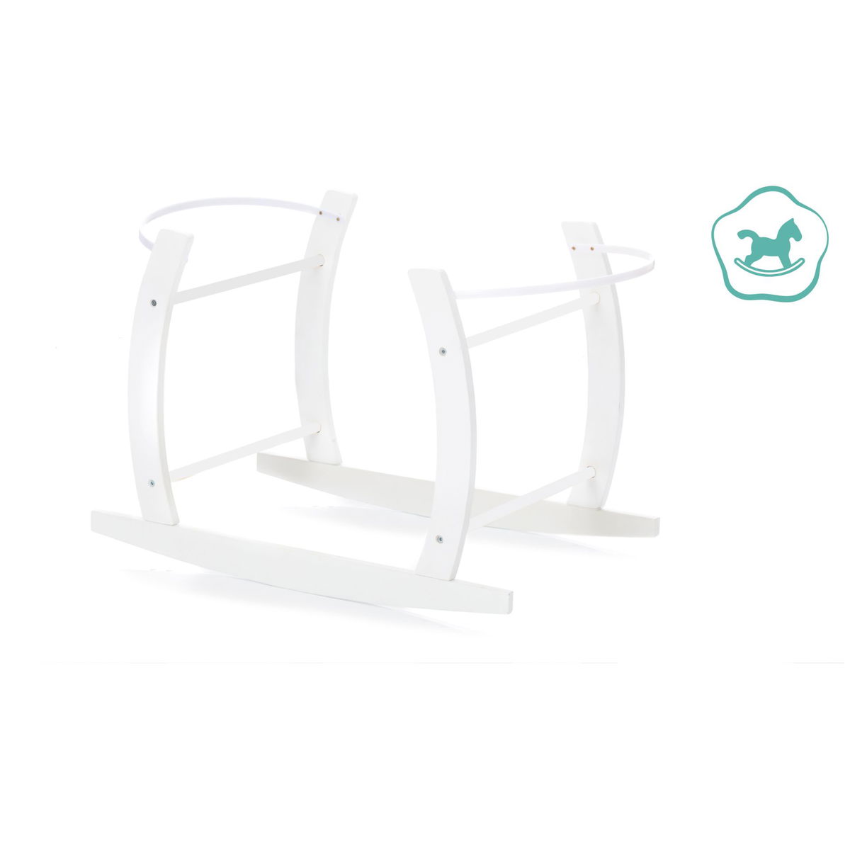 fillikidfillikid   Gestell für Moseskorb