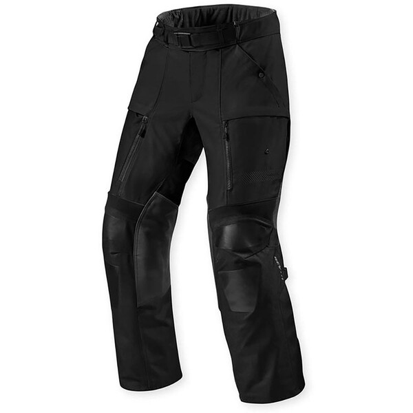 Rev'it - Pantalon Sand 5 H2O Noir