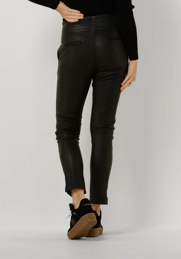 IBANA zwarte ibana pantalon colette