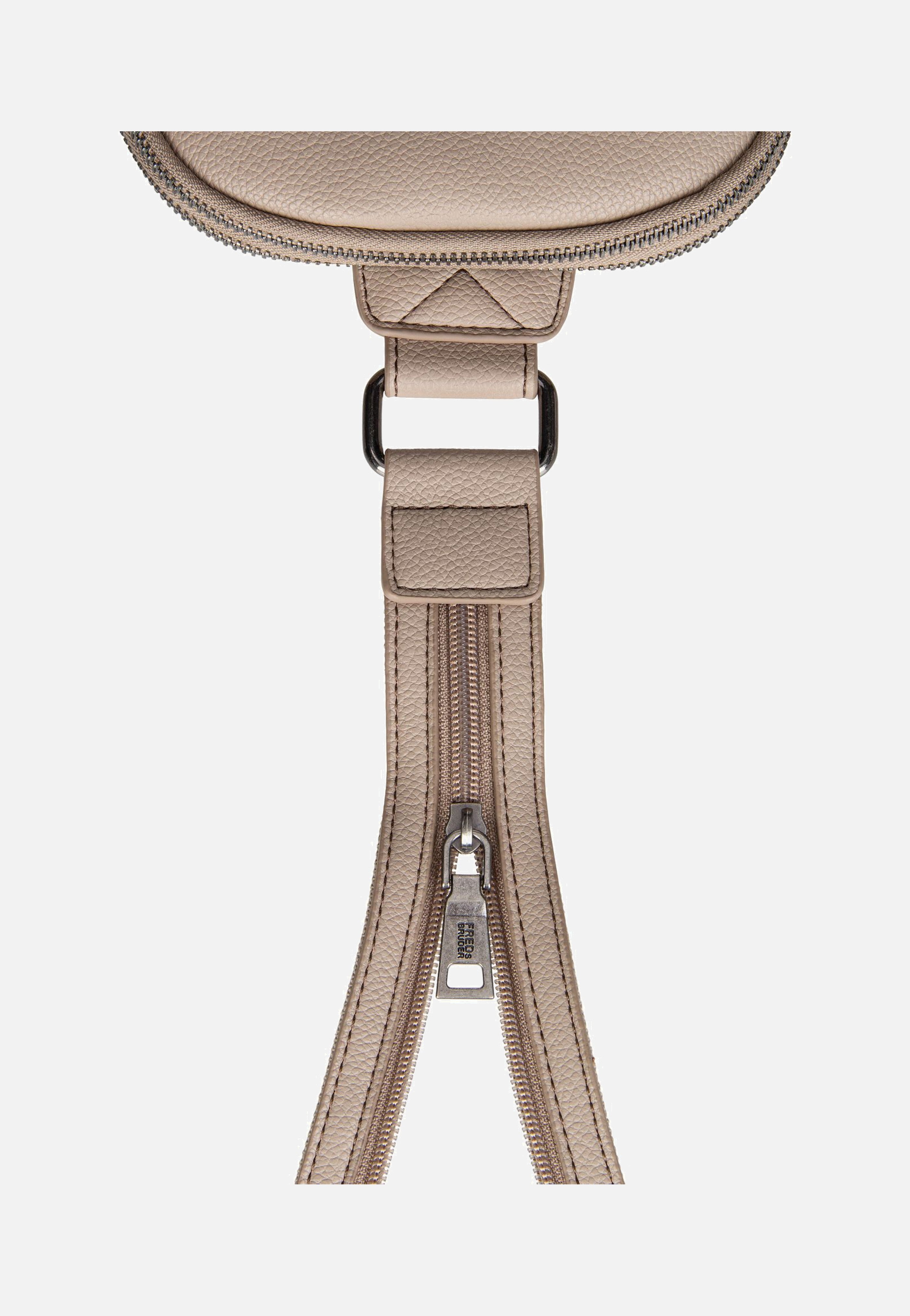 Bestie Hybrid 3781 Powder Taupe - Rucksack