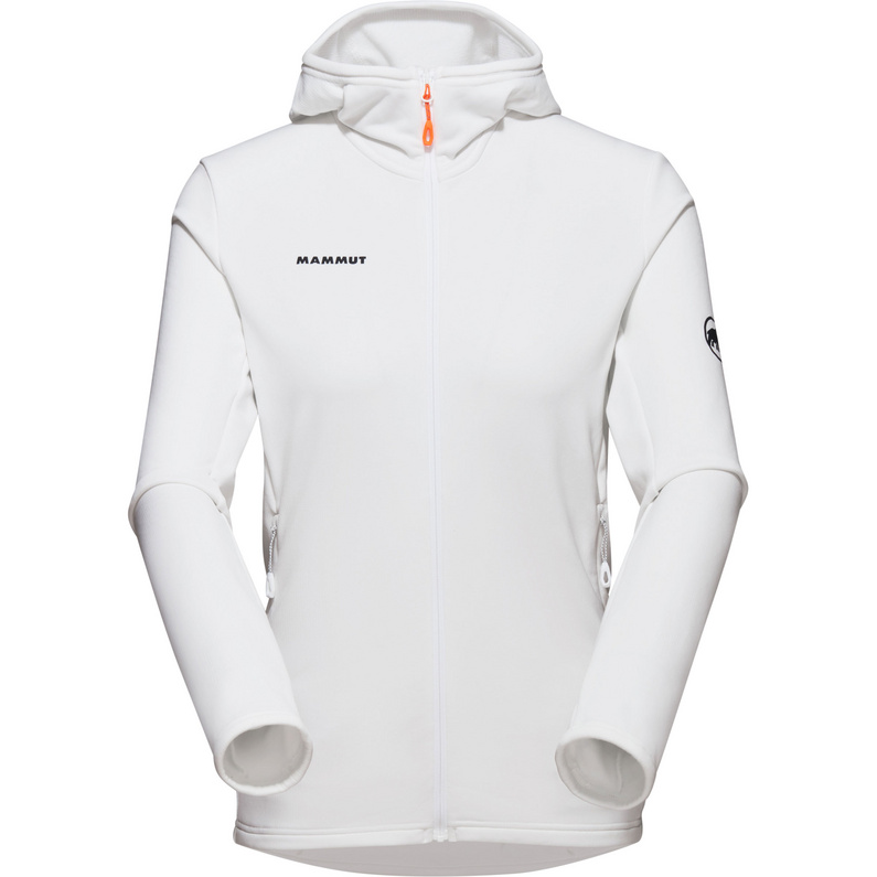 Mammut Damen Aconcagua Light ML Hoodie Jacke