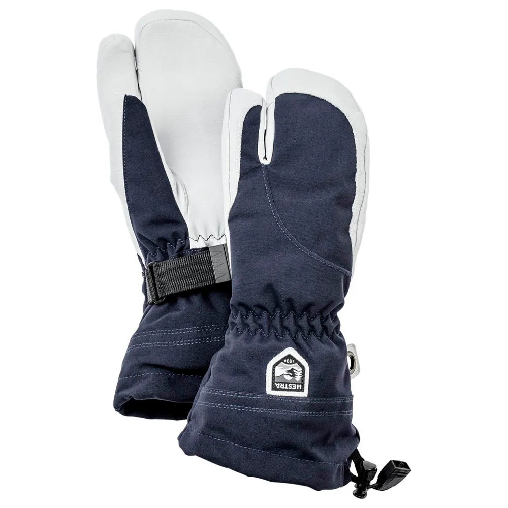 Hestra  Heli Ski Female 3-Finger
