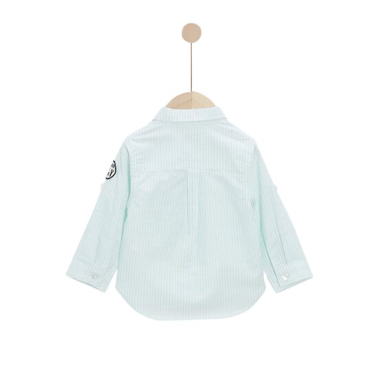 Chemise   Rayures        de               Marèse