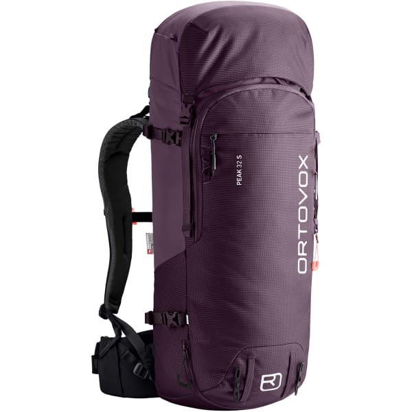 Sac à dos alpinisme ORTOVOX PEAK 32 S WILD BERRY