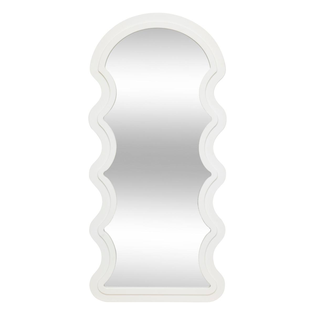 MIROIR VAGUE EMILY D.114X54 CM