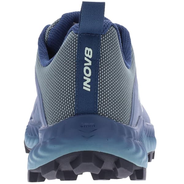 Chaussure trail INOV-8 MUDTALON W STORM BLUE/NAVY