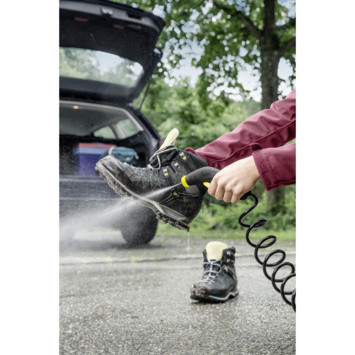 Kärcher mobile cleaner