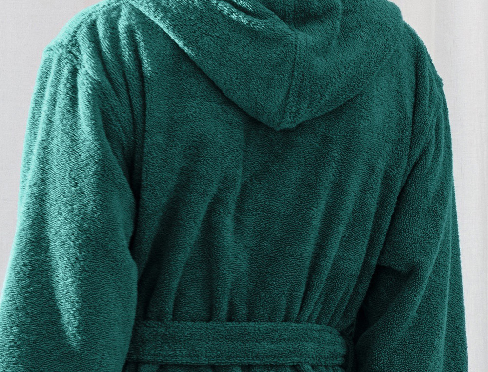 Peignoir homme-Parenthèse