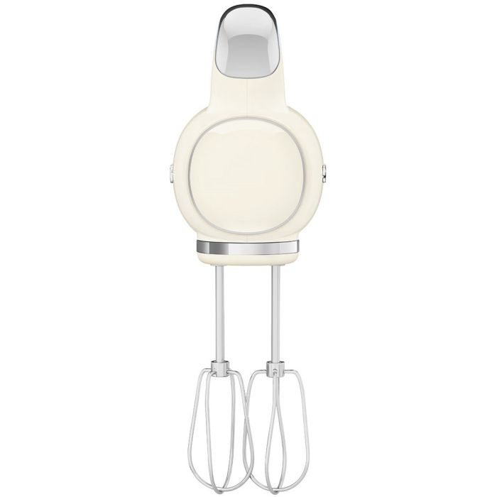 SMEG Handmixer 50's Retro Style HMF01CREU Creme