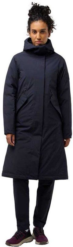 Brandenburger Coat - Winterjas - Waterdicht - TEXAPORE ECOSPHERE PRO - Donsvulling