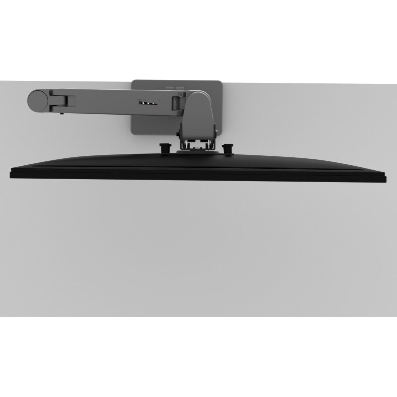 Ergotron LX Pro Series 45-695-293 support d'écran plat pour bureau 86,4 cm (34
