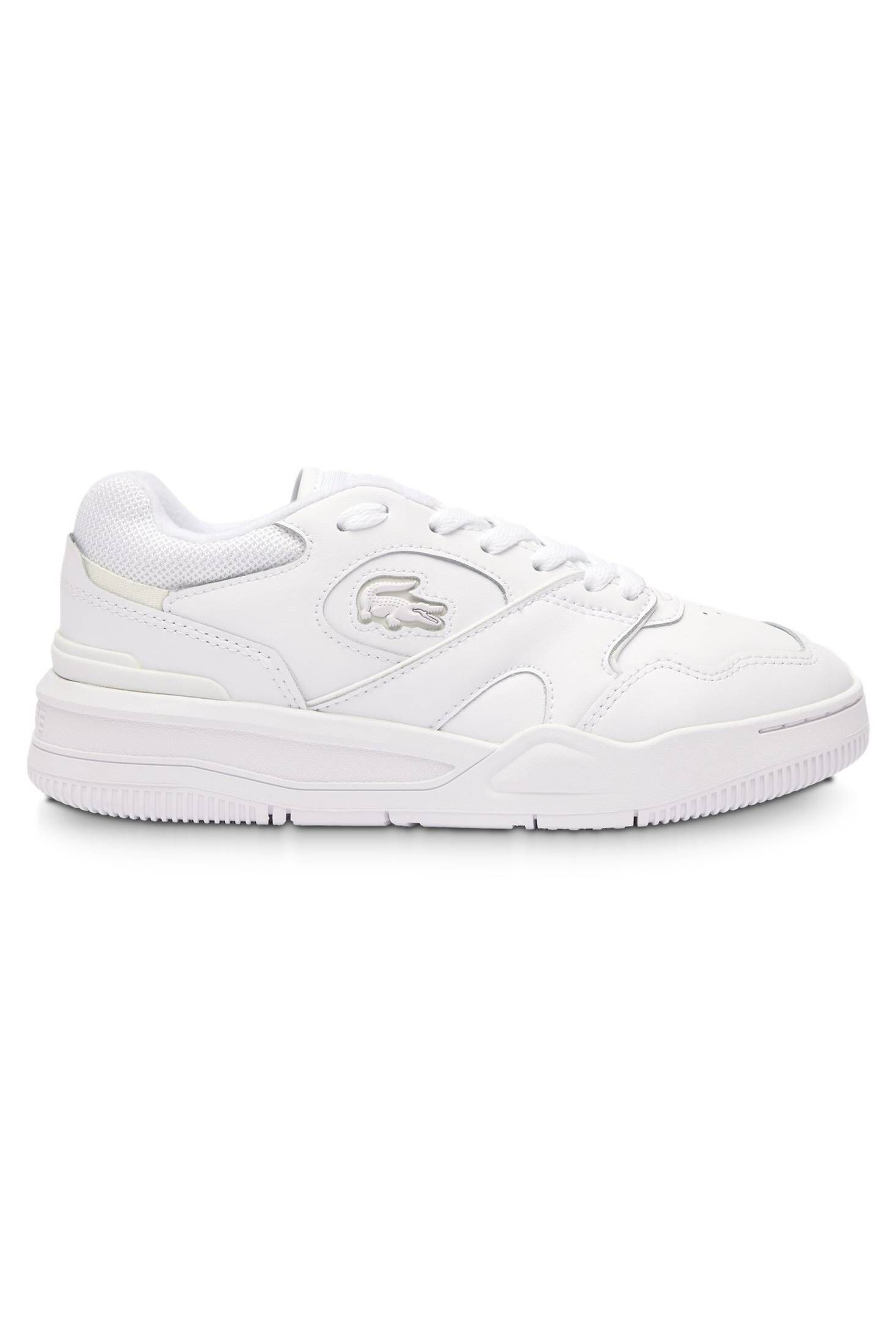 Lacoste| Damen Sneaker LINESHOT