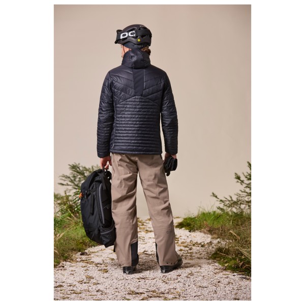 Maloja - AldeinM. - Pantalon de ski