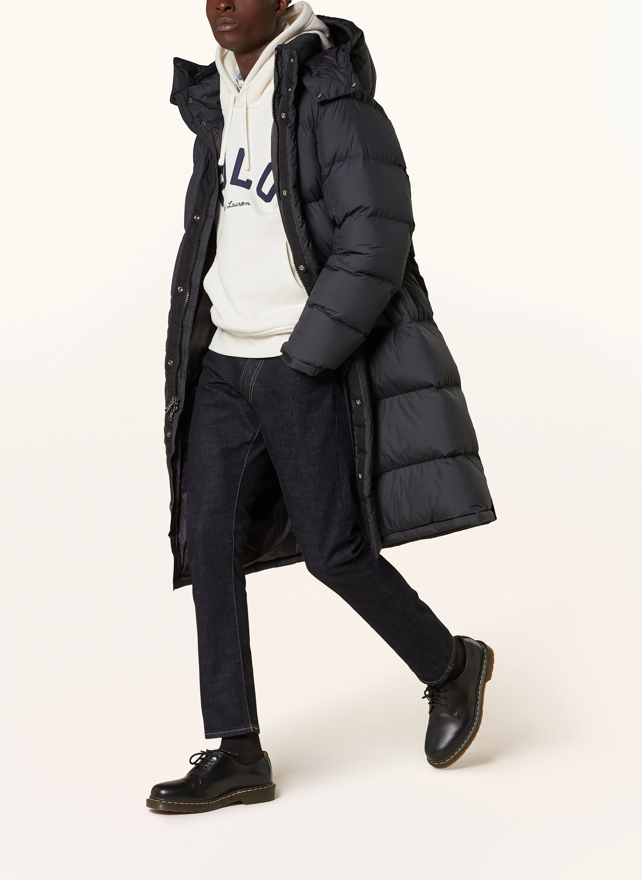 POLO RALPH LAUREN Daunenmantel