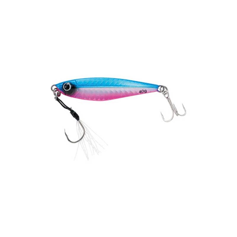 Jig Crazee Casjig - 40G