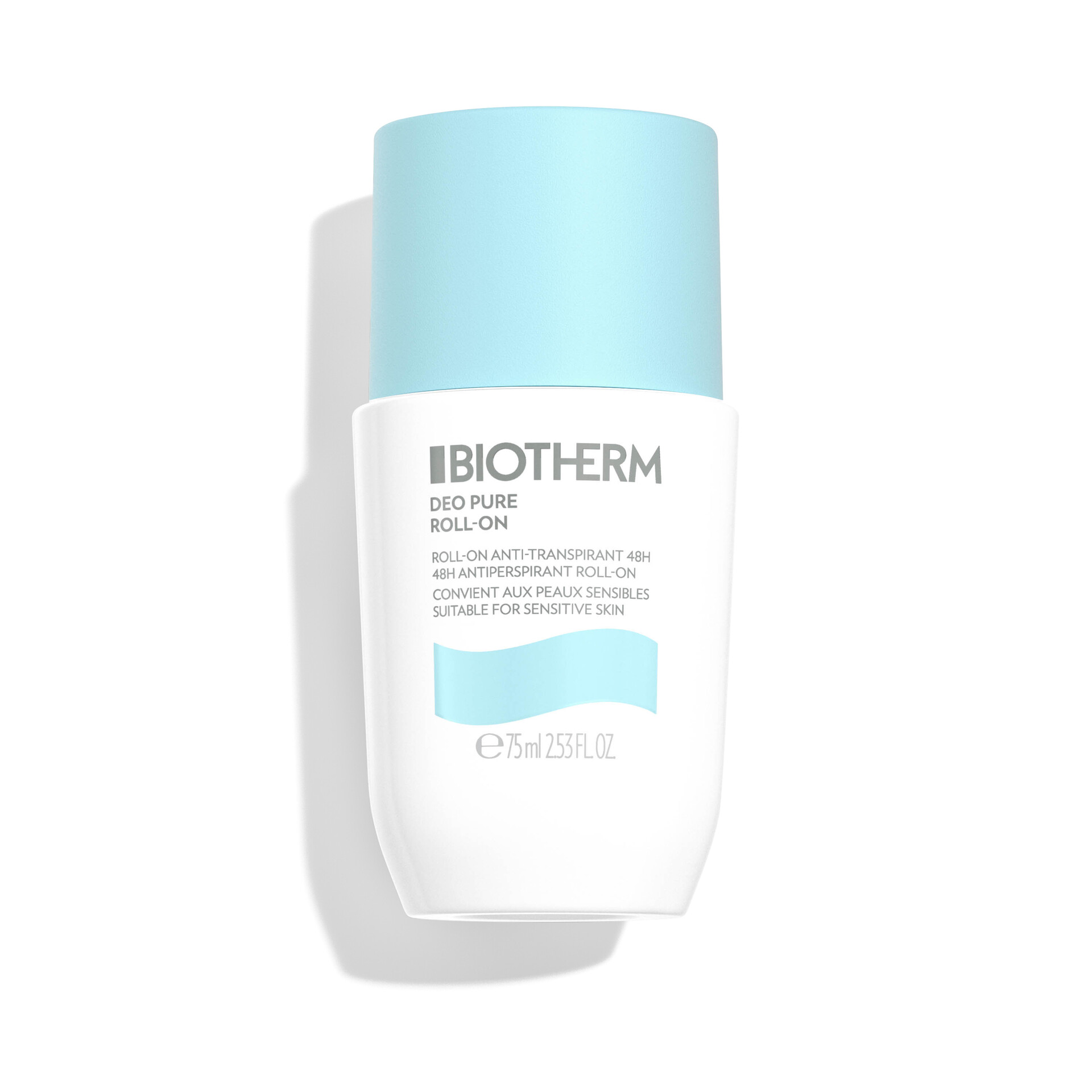 Biotherm Deo Pure Roll-On