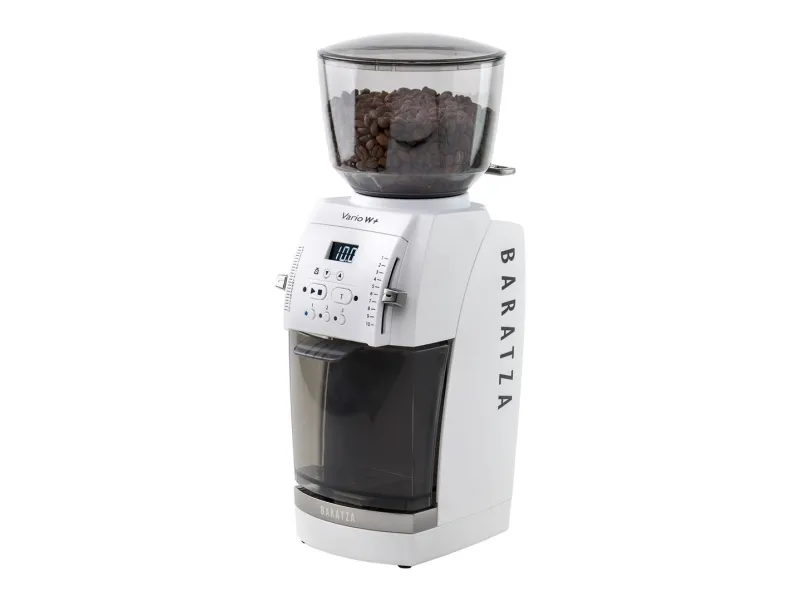 Baratza Vario W  automatisk mølle Hvid