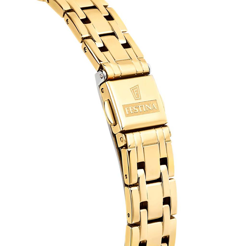 Montre Festina Mademoiselle Argent