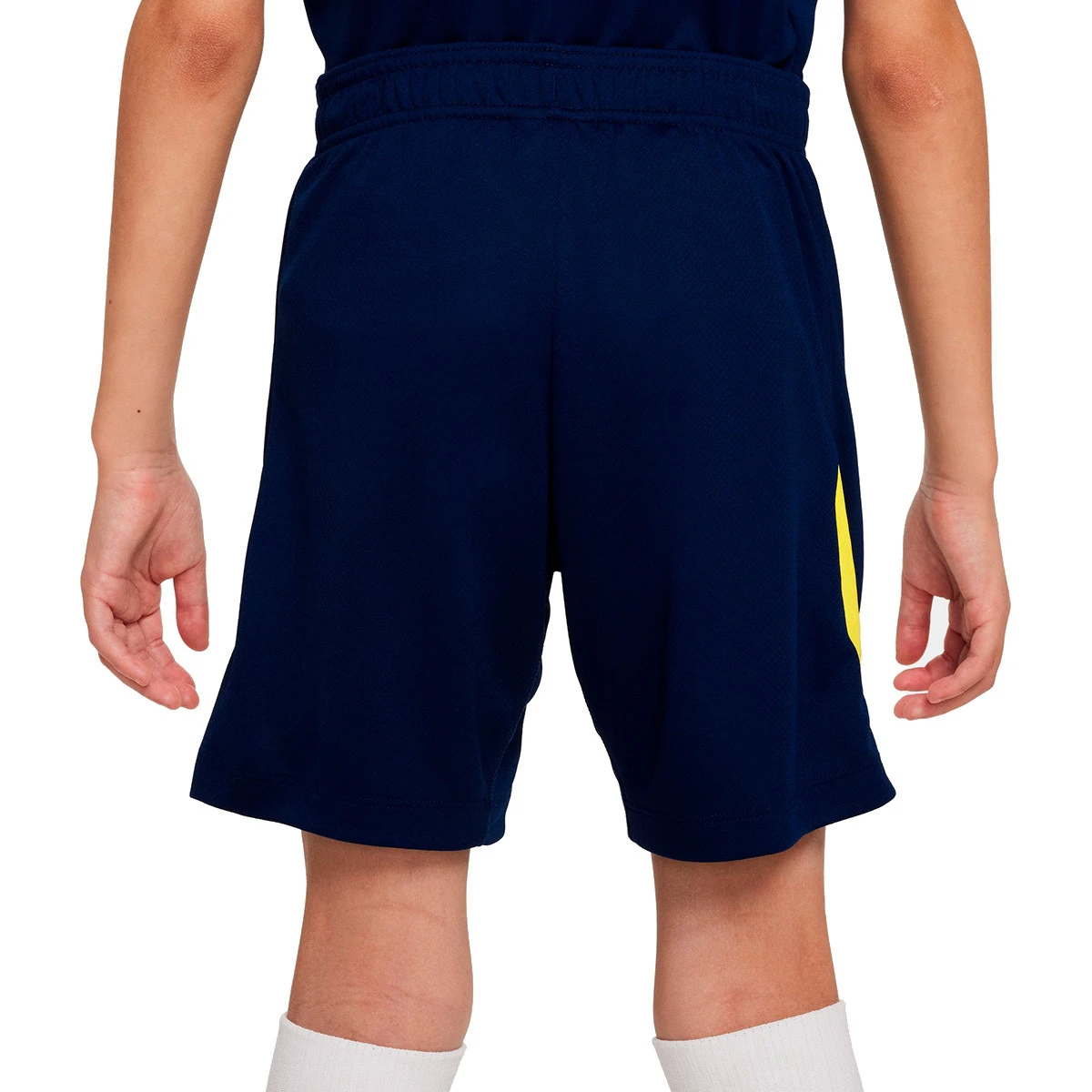 Calções Nike Atlético de Madrid Training 2025-2026 Criança