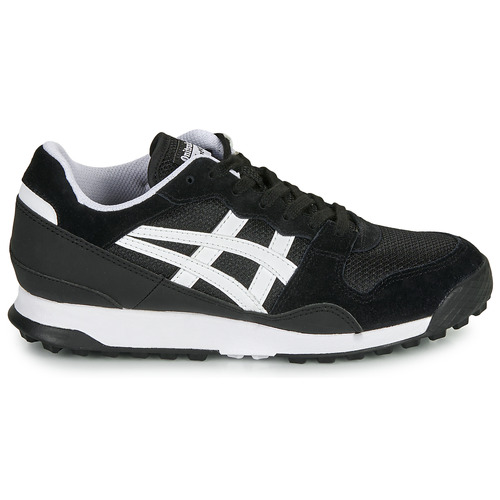 Onitsuka Tiger - TIGER HORIZONA - Noir / Blanc