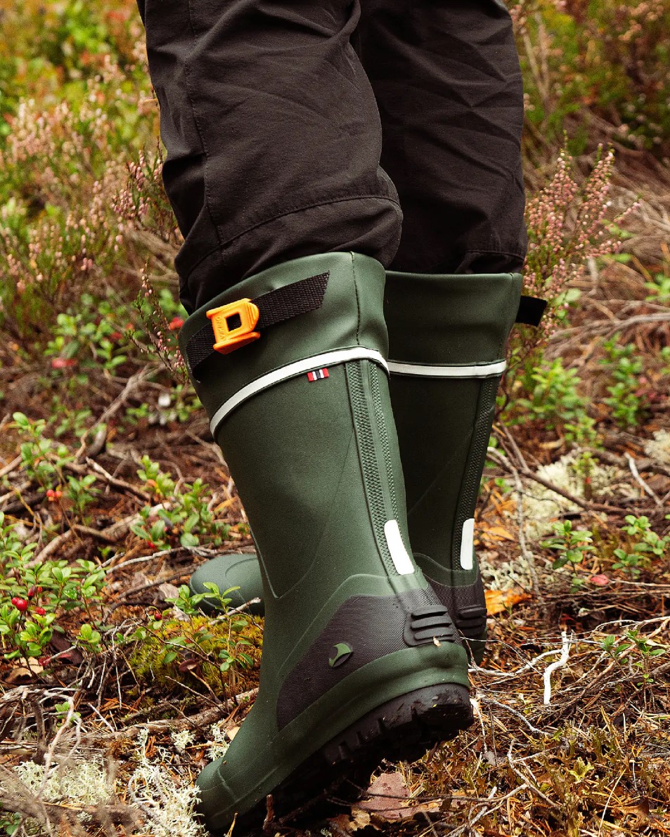 Viking Touring III<br>Unisex Gummistøvel