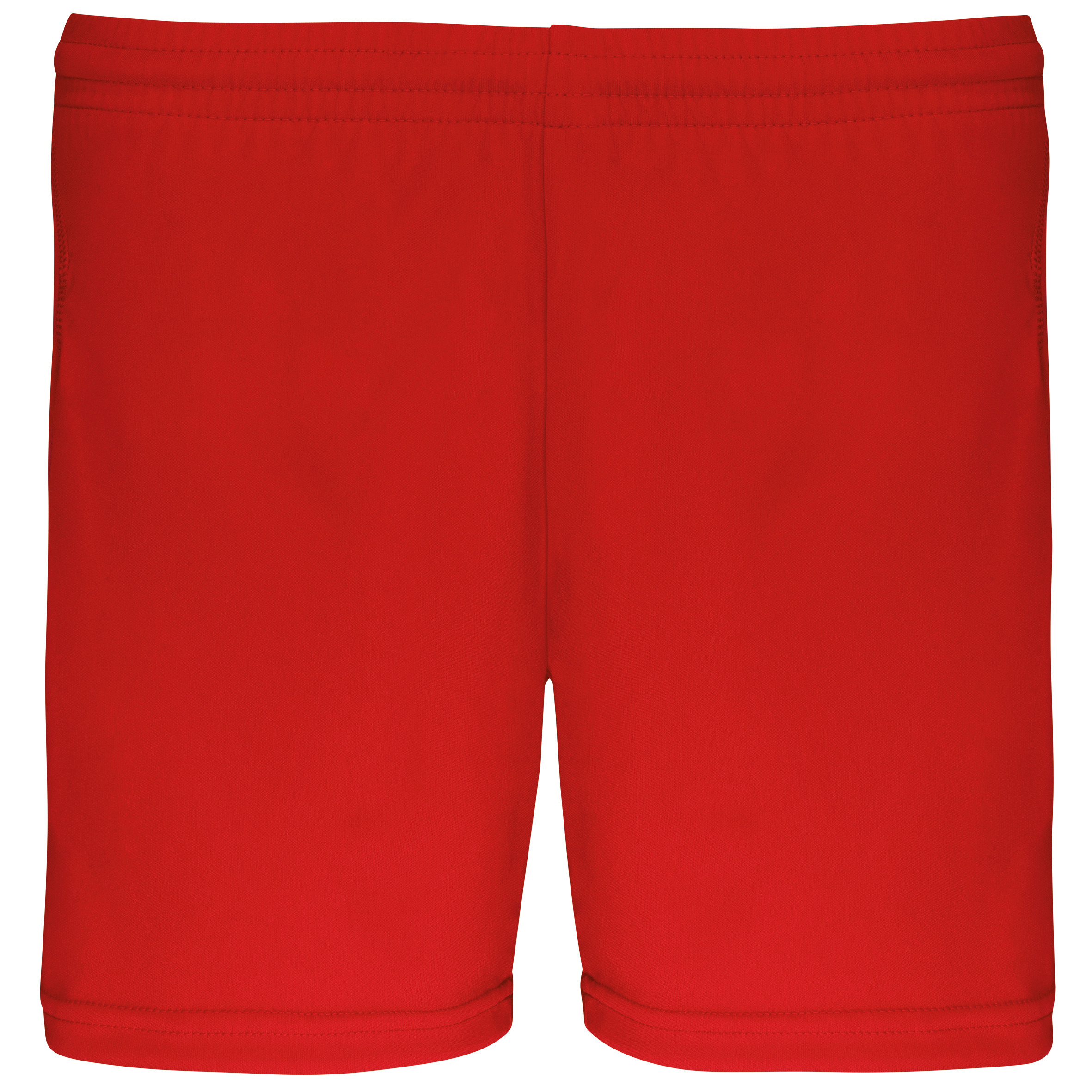 Proact PA1024 - Shorts de Sport Femme Séchage Rapide Confort