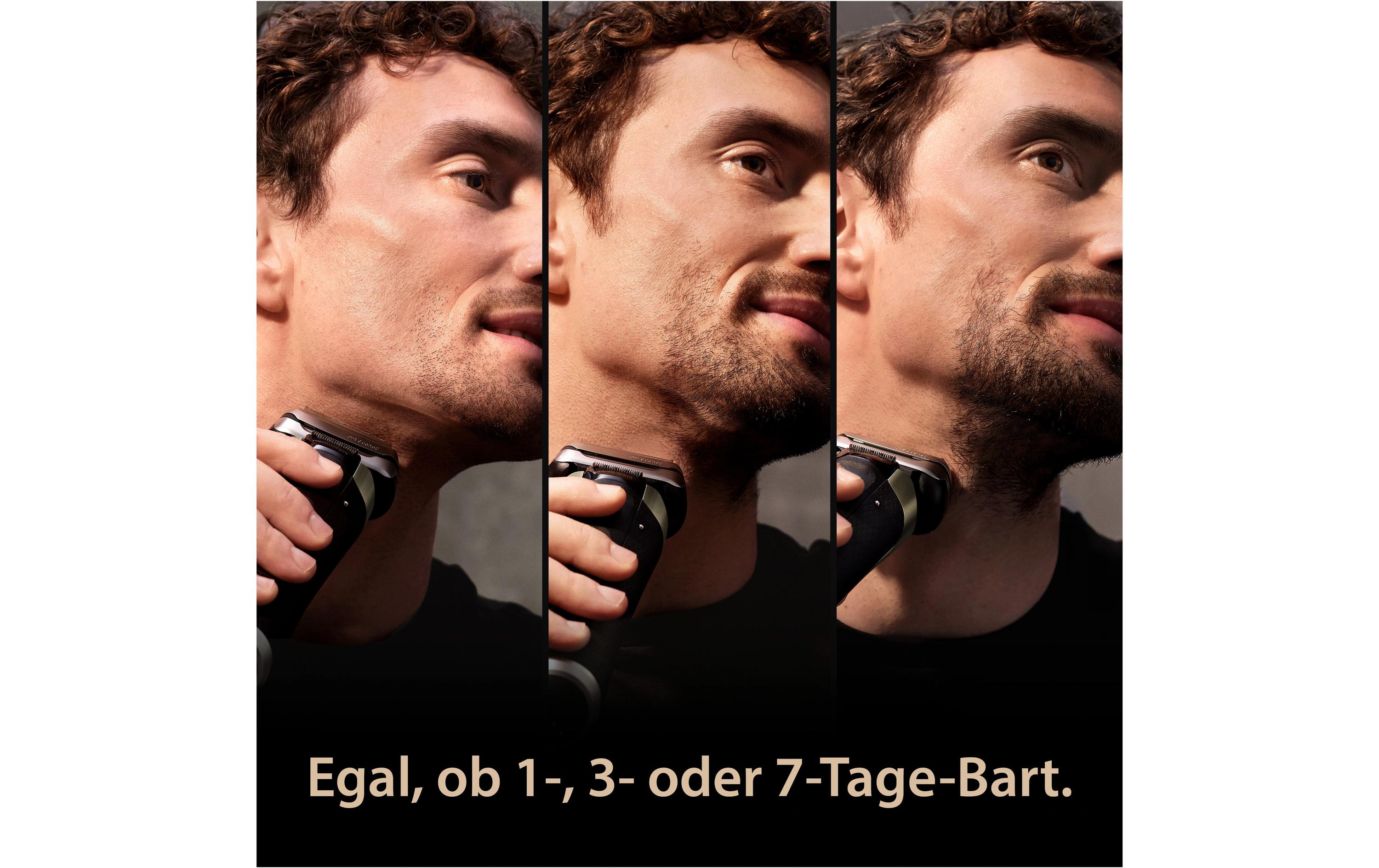 Herrenrasierer Series 9 - 9515s wet and dry<br>Rasierapparat für Männer