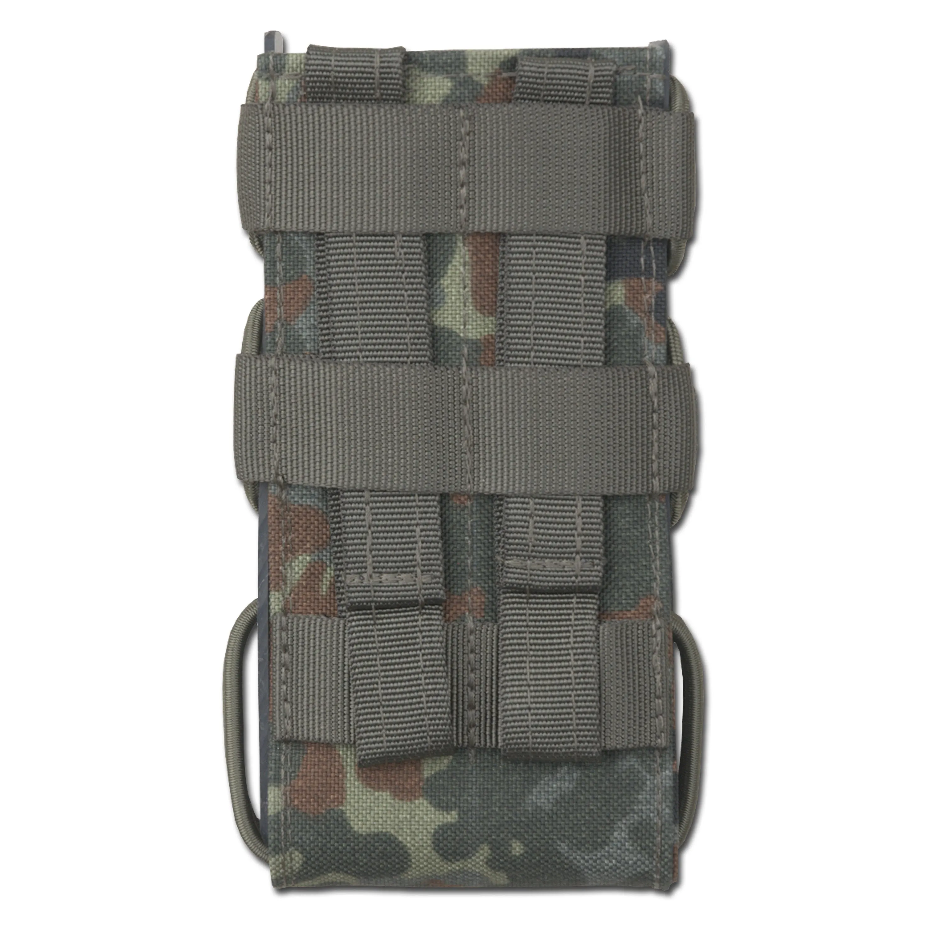 Zentauron -  Schnellzieh-Magazintasche G36