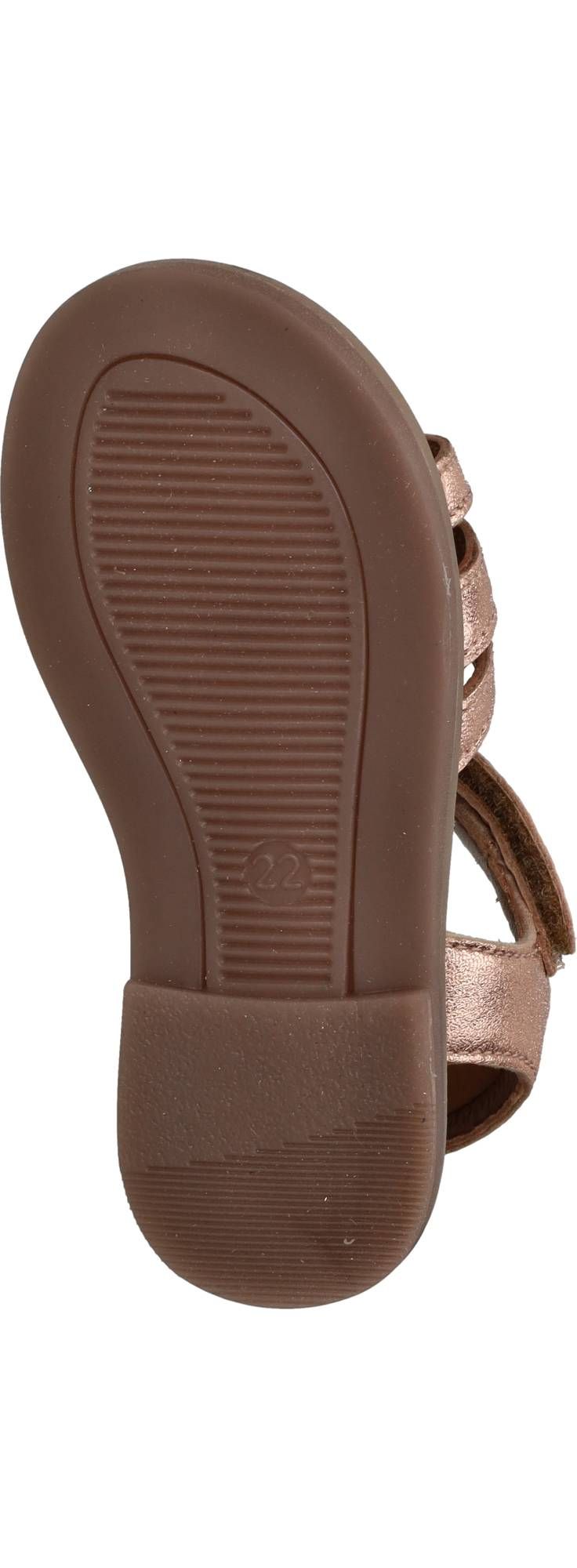 IK-KE Sandalen Roze Meisjes