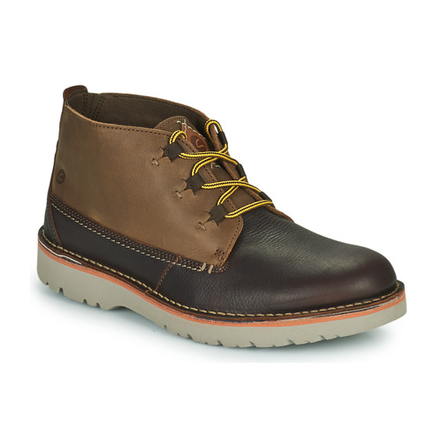 Clarks - EASTFORD MID - Marron