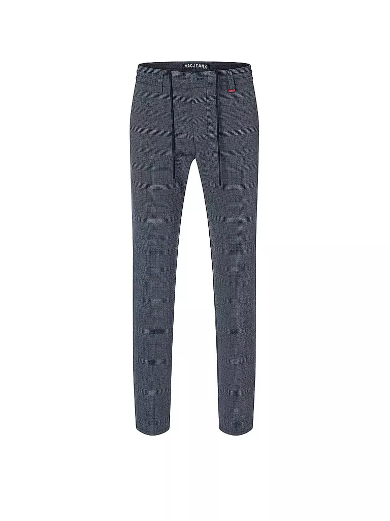 MAC Chino - Lennox Sport blau