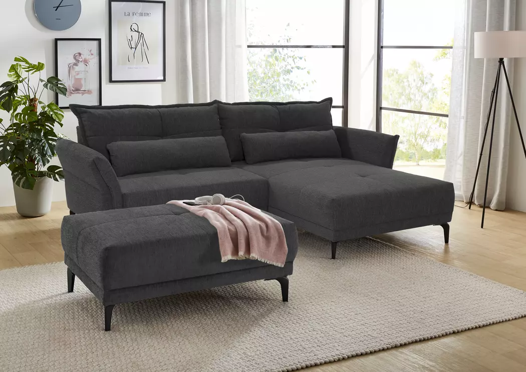 Ecksofa Tropea
