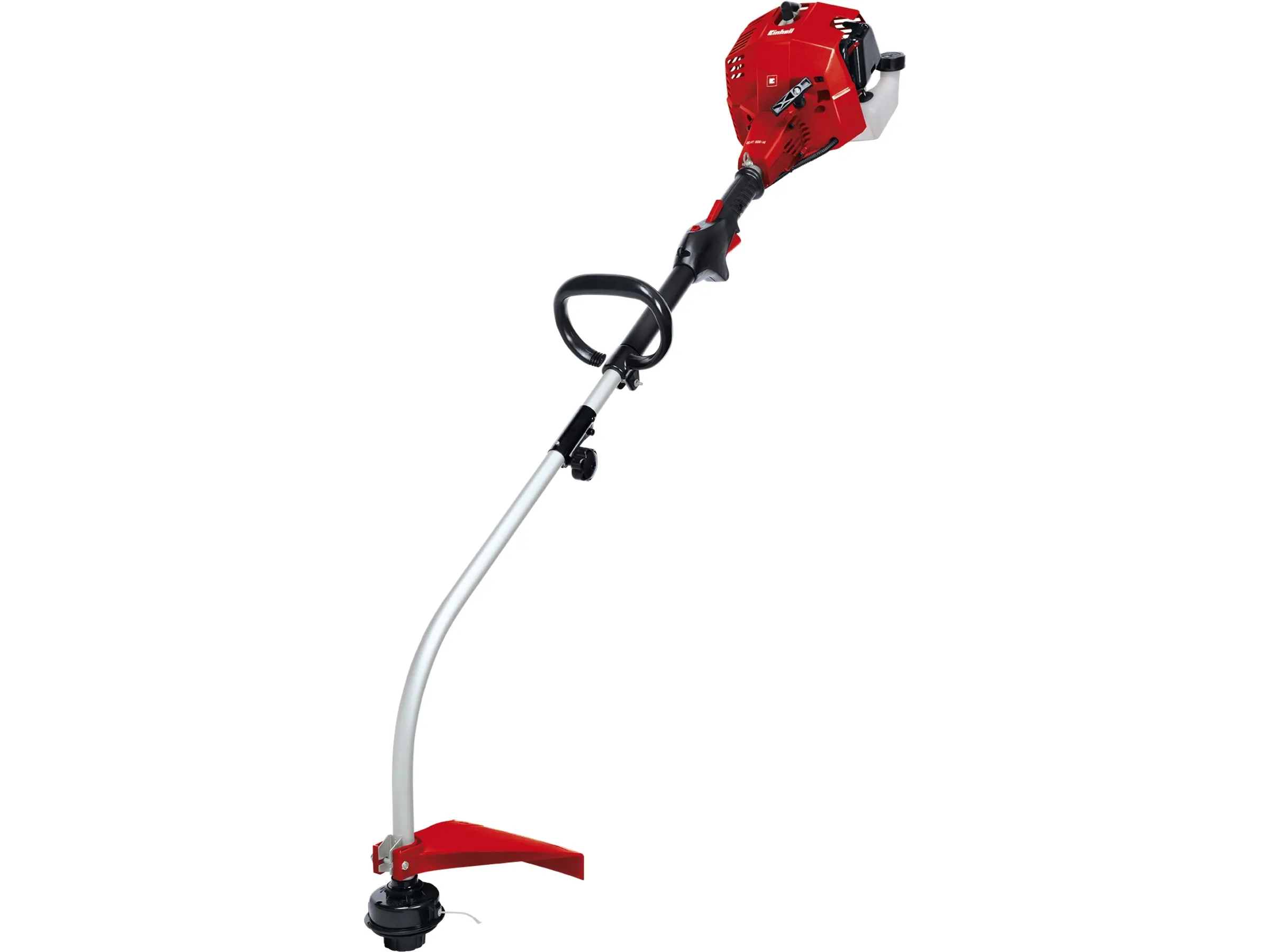 Einhell Benzin-Rasentrimmer GC-PT 2538/1 I AS mit Quick Start Funktion 0,6 kW
