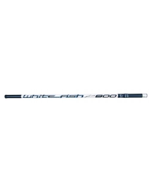 Albatros Whitefish Putover 500cm 5delig - Hengels - 500 cm 270 g 5-Delig