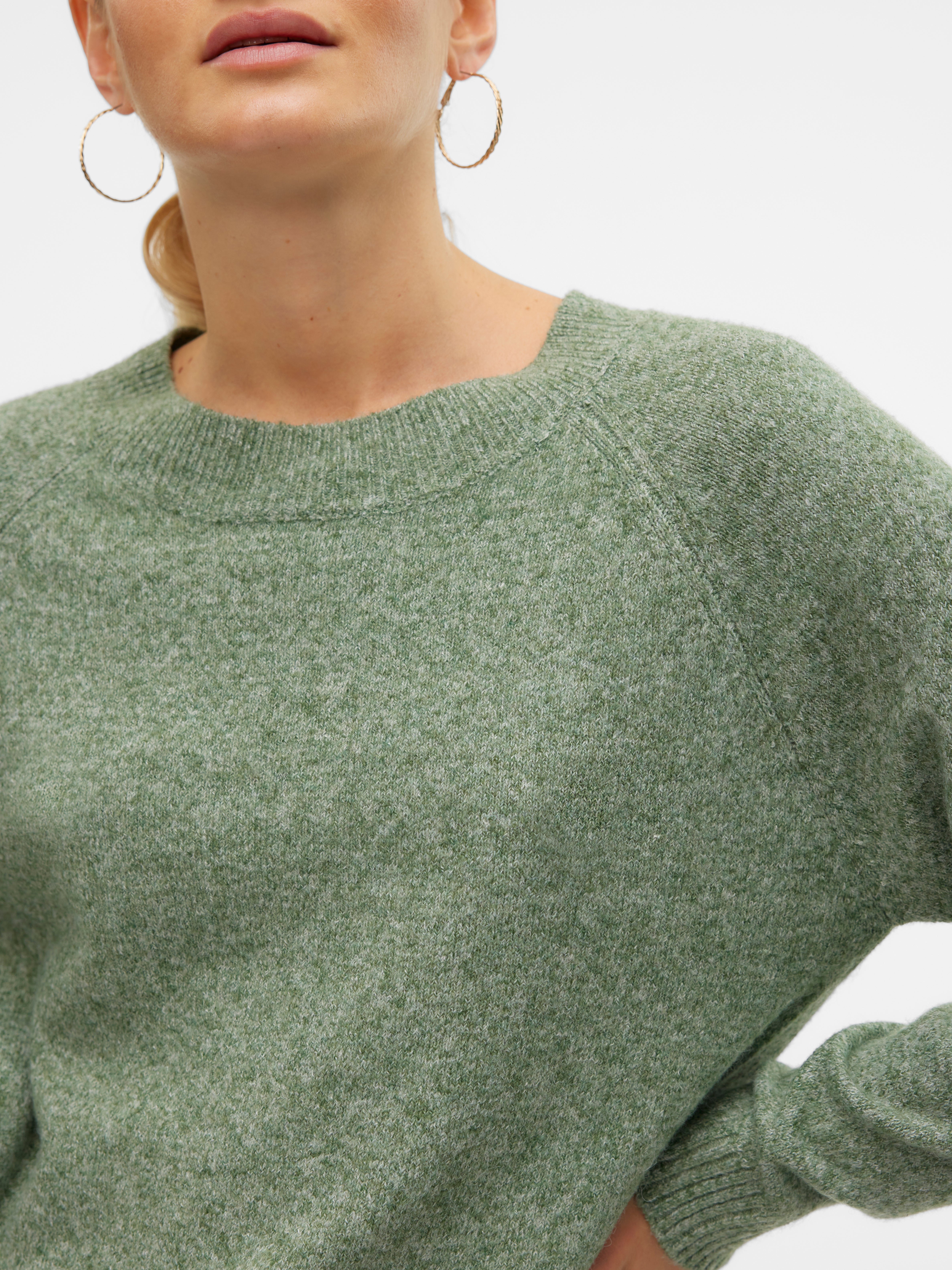 VMDOFFY Gebreide pullover
