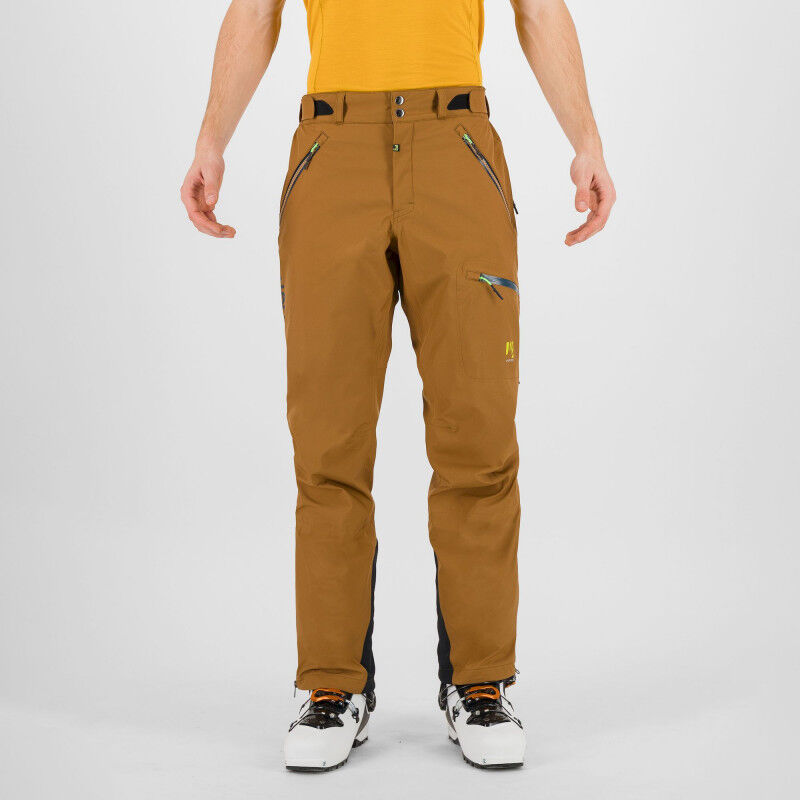 Midi Shell Pant - Pantalon alpinisme homme