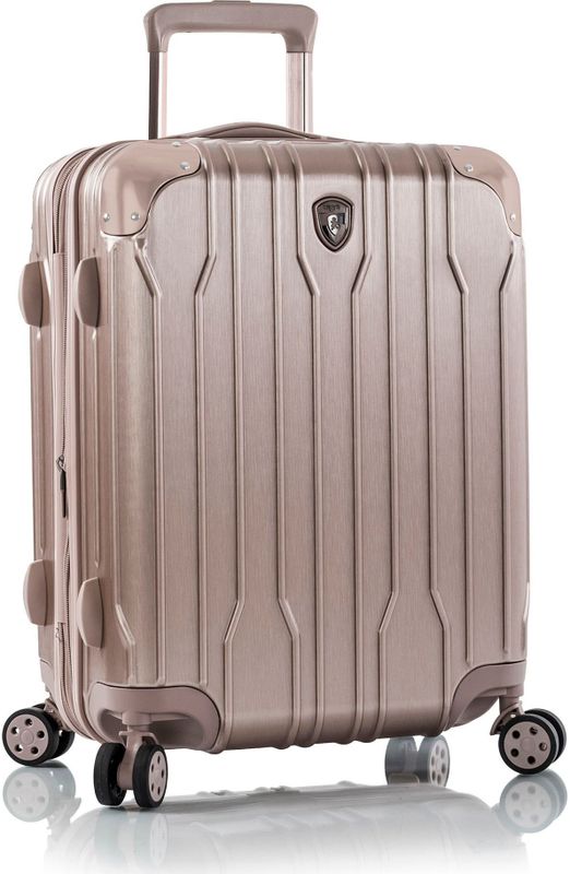Heys - Xtrak - Cabinewagen - Harde Bagage - 55 cm - Atmosphere - TSA Slot