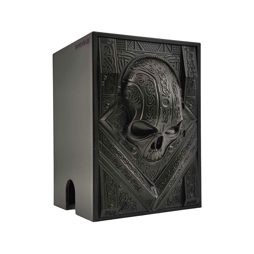 Deck Box 100+ Repliquant - Darkkrane