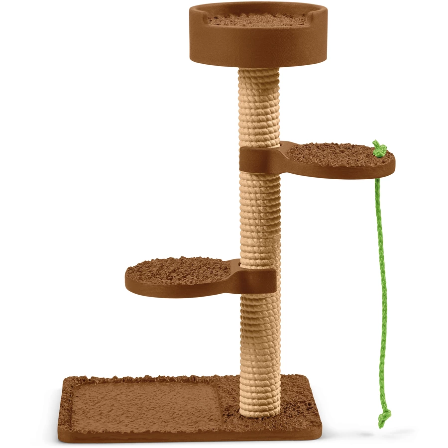 schleich® Spielspaß für niedliche Katzen 42501